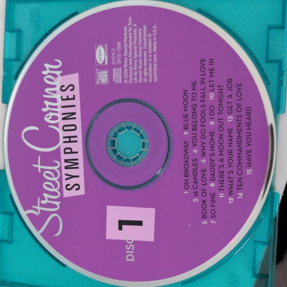 2006 Malt Shop Memories - Picture 12 of 13